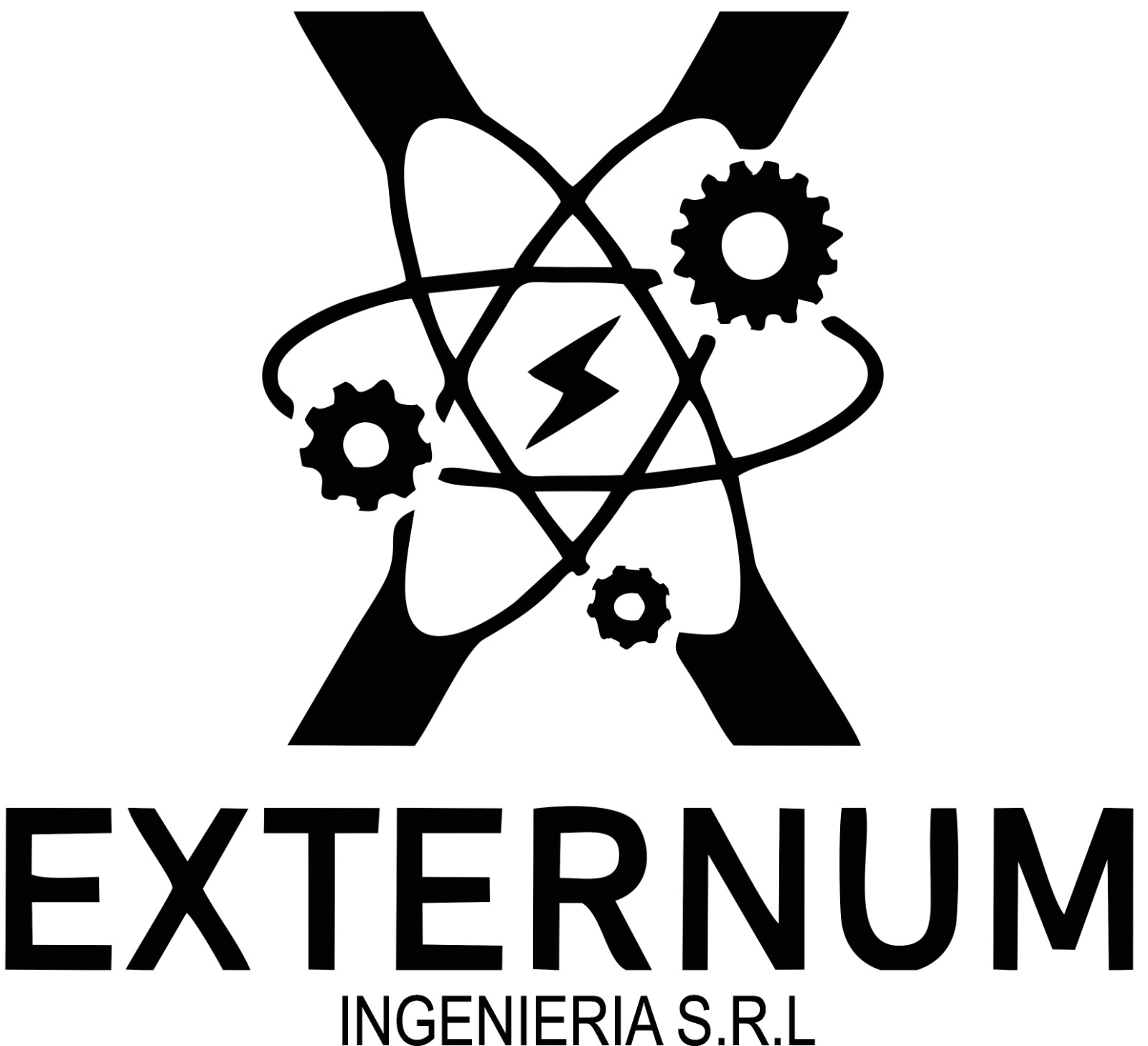 Externum Ingenieria SRL logo